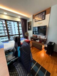 Blk 435B Fernvale Residence (Sengkang), HDB 4 Rooms #501901521
